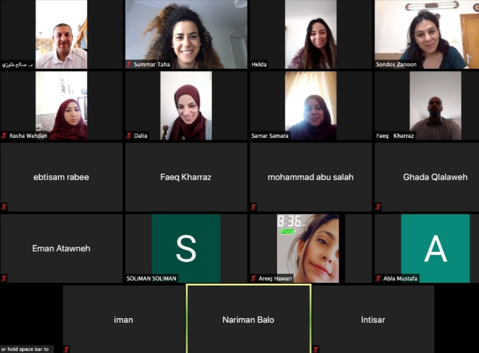 التربية و"المرأة العاملة" تختتمان  تدريبات للحد من العنف القائم على النوع الاجتماعي
